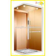 safe 2person small elevator for home